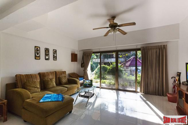2 bed 92 sqm Duplex Apartment for Sale In Just 50 Meters to Patong Beach-8