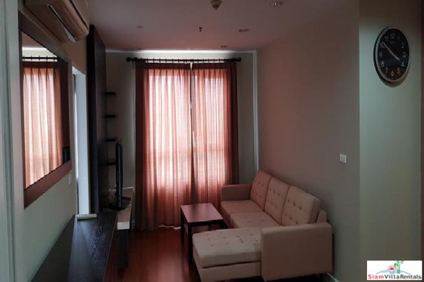 Condo One X | One Bedroom Condo for Rent Steps to Phrom Pong BTS-2
