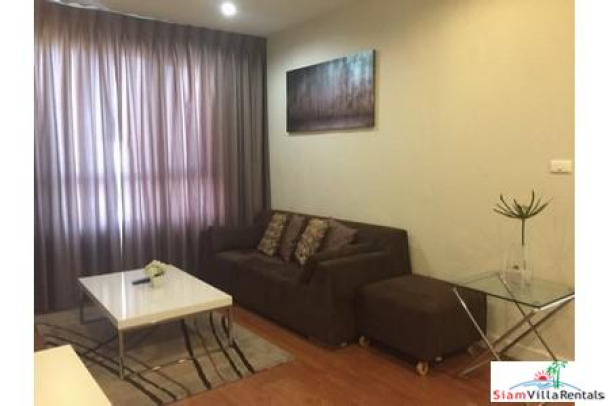 Condo One X | Nice One Bedroom Condo for Rent near Phrom Pong BTS-1