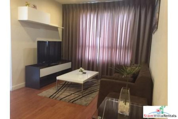 Condo One X | Nice One Bedroom Condo for Rent near Phrom Pong BTS-2