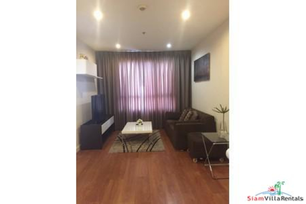 Condo One X | Nice One Bedroom Condo for Rent near Phrom Pong BTS-3