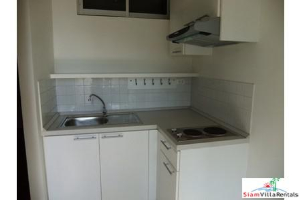 Condo One X | Nice One Bedroom Condo for Rent near Phrom Pong BTS-5