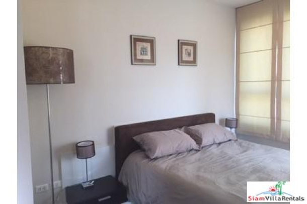 Condo One X | Nice One Bedroom Condo for Rent near Phrom Pong BTS-6