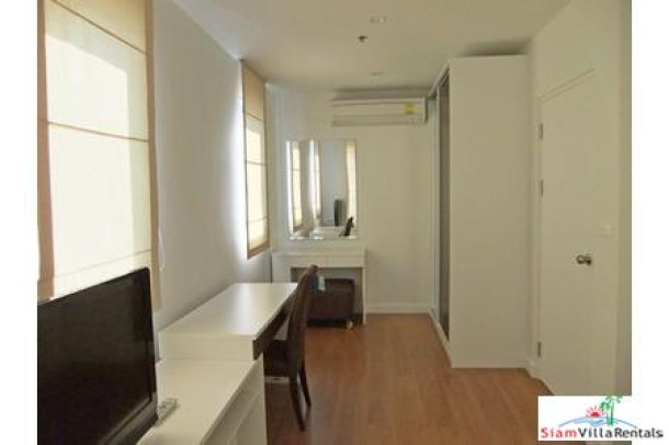 Condo One X | Nice One Bedroom Condo for Rent near Phrom Pong BTS-7