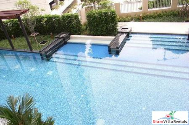 Condo One X | Nice One Bedroom Condo for Rent near Phrom Pong BTS-8