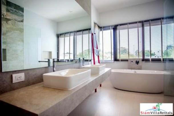 City Gate | One Bedroom Furnished Home for Rent Close to Kamala Beach-17