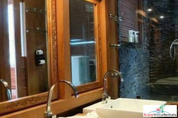 City Gate | One Bedroom Furnished Home for Rent Close to Kamala Beach-11
