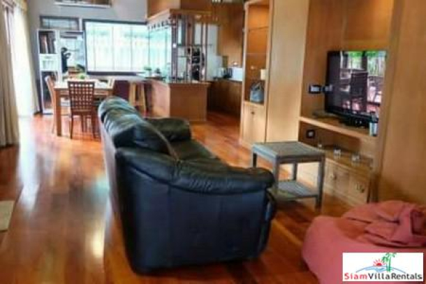City Gate | One Bedroom Furnished Home for Rent Close to Kamala Beach-13