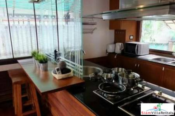 City Gate | One Bedroom Furnished Home for Rent Close to Kamala Beach-14