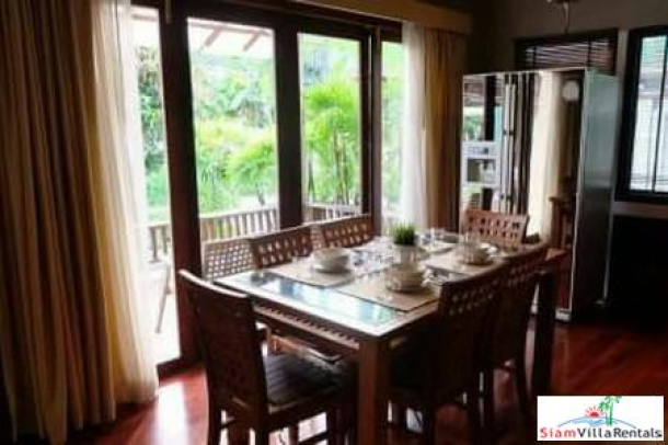 City Gate | One Bedroom Furnished Home for Rent Close to Kamala Beach-15