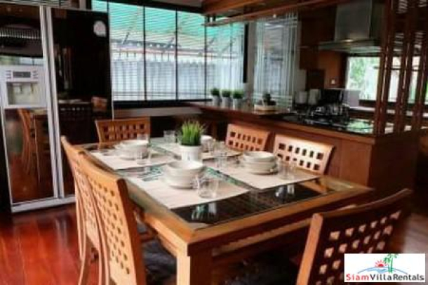City Gate | One Bedroom Furnished Home for Rent Close to Kamala Beach-16