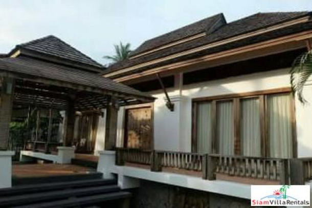 City Gate | One Bedroom Furnished Home for Rent Close to Kamala Beach-3
