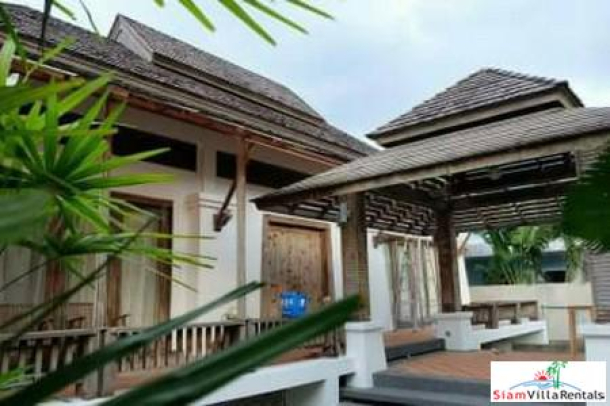 City Gate | One Bedroom Furnished Home for Rent Close to Kamala Beach-4