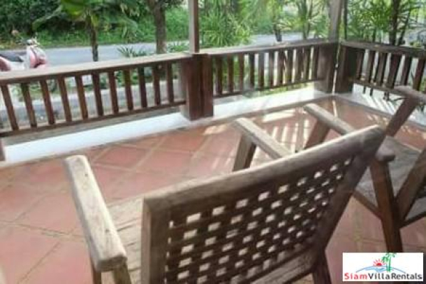 City Gate | One Bedroom Furnished Home for Rent Close to Kamala Beach-5