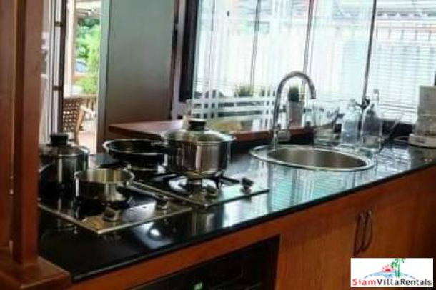City Gate | One Bedroom Furnished Home for Rent Close to Kamala Beach-7