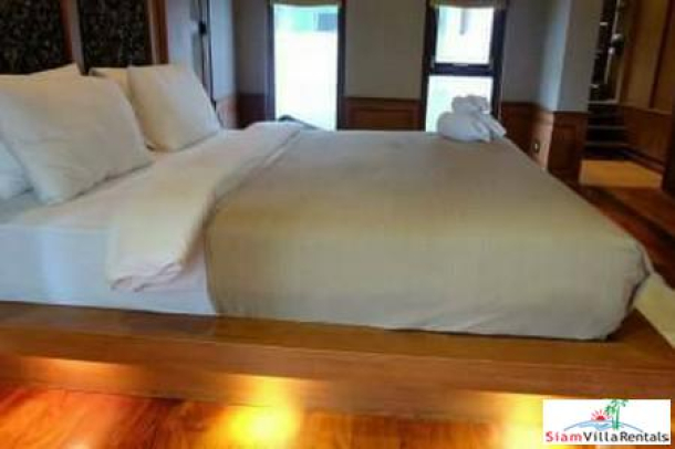 City Gate | One Bedroom Furnished Home for Rent Close to Kamala Beach-9
