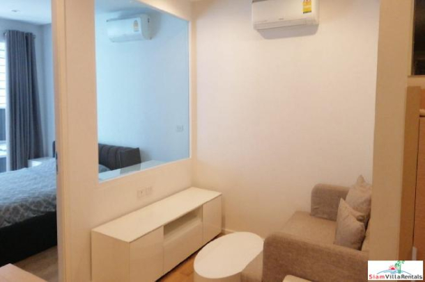 15 Sukhumvit Residences | One Bed for Sale in Central Location in Heart of Sukhumvit-10
