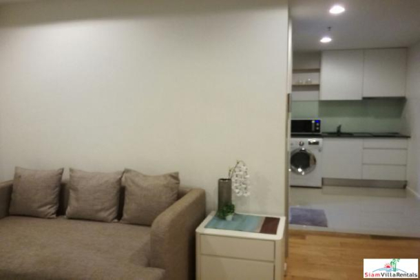 15 Sukhumvit Residences | One Bedroom Condo for Rent in the Heart of Sukhumvit-24