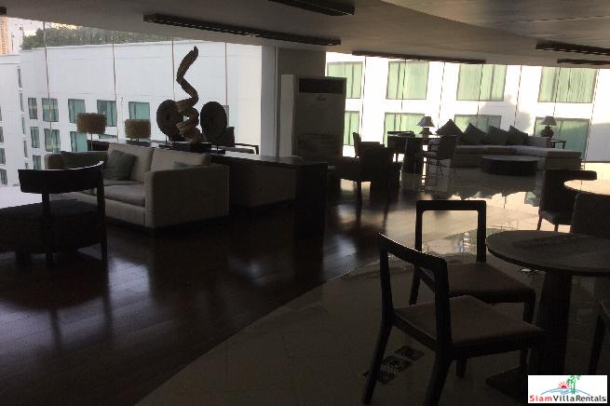 15 Sukhumvit Residences | One Bedroom Condo for Rent in the Heart of Sukhumvit-4