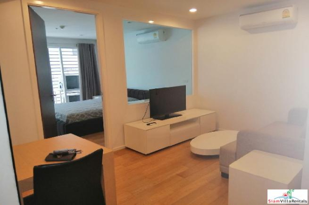 15 Sukhumvit Residences | One Bedroom Condo for Rent in the Heart of Sukhumvit-5