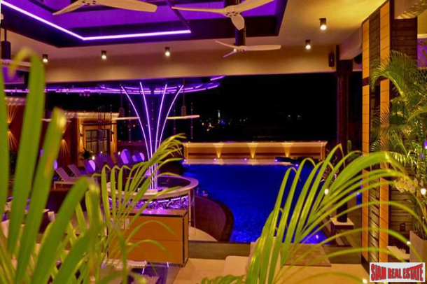 Modern Luxury 10 Bed Resort and Entertainment Venue for Sale-28
