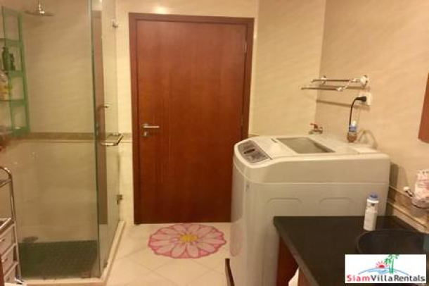 1BR ( 59 Sq.M.)Luxury Resort Condominium in The Center of Pattaya for Long Term Rent-18
