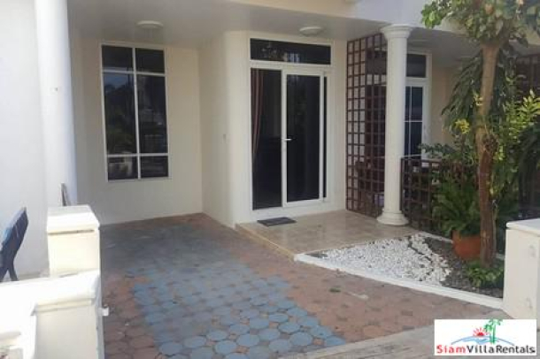 Best House Rental Deal on Wongamat Beach Area - Only 200 Meters from the Beach-11