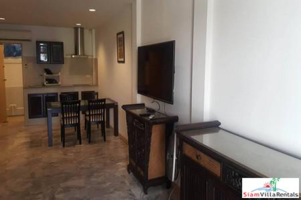 Best House Rental Deal on Wongamat Beach Area - Only 200 Meters from the Beach-7