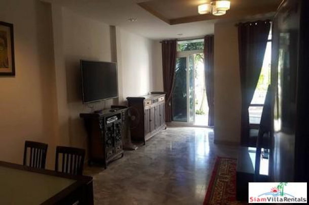 Best House Rental Deal on Wongamat Beach Area - Only 200 Meters from the Beach-8