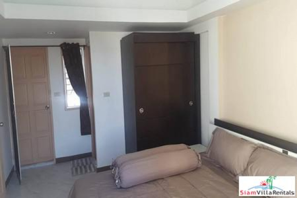 Best House Rental Deal on Wongamat Beach Area - Only 200 Meters from the Beach-9