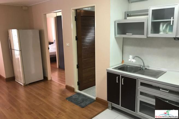 Asoke Place | Spacious Two Bedroom Condo in the Center of Asoke Area-13