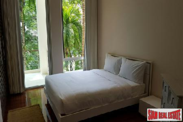 Spacious 3 bedroom apartment with lake views and minutes from Layan Beach-12