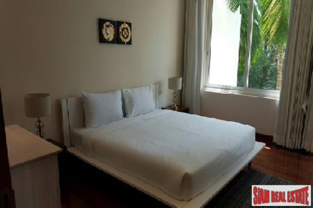 Spacious 3 bedroom apartment with lake views and minutes from Layan Beach-2