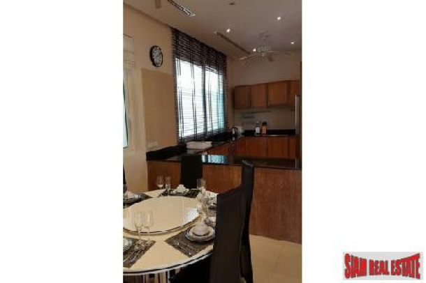 Spacious 3 bedroom apartment with lake views and minutes from Layan Beach-5