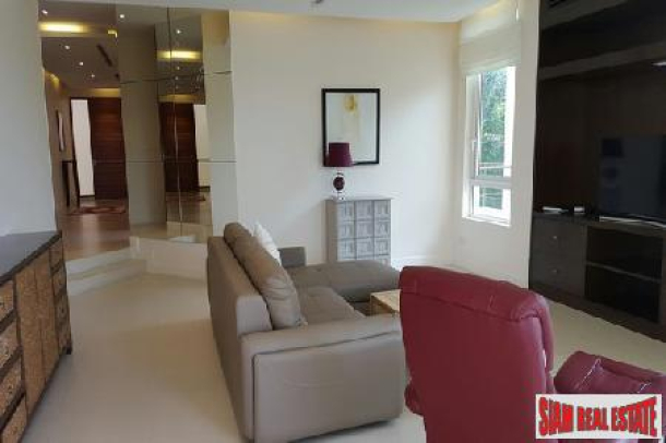 Spacious 3 bedroom apartment with lake views and minutes from Layan Beach-8