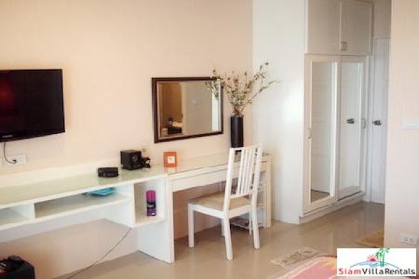 Seaview Condo For Rent  in Wongamat Area, Pattaya-10