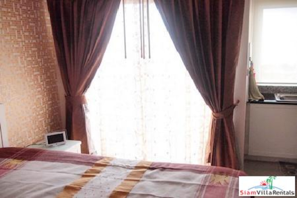 Seaview Condo For Rent  in Wongamat Area, Pattaya-3