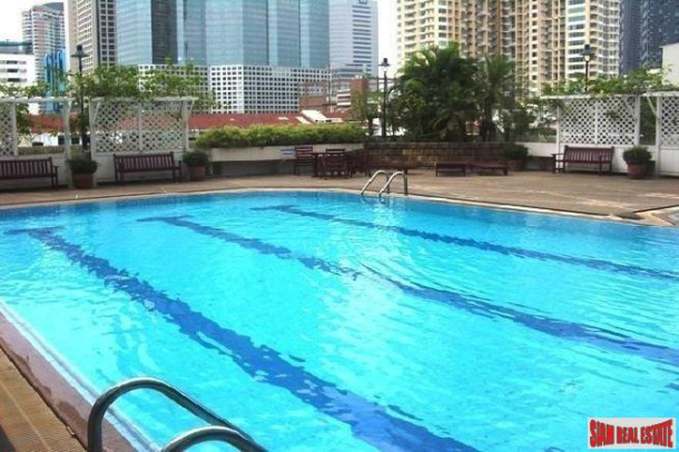 Sathorn Suites | Two Bed for sale. Great Price in Sathorn.-6