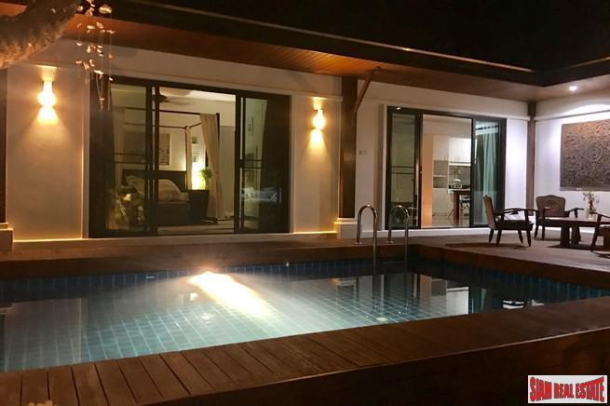 Exclusive Beach Front Apartments in Bang Tao, Phuket-19