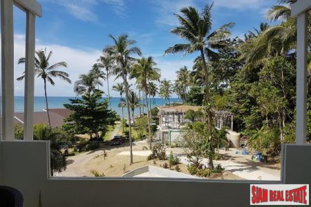 Exclusive Beach Front Apartments in Bang Tao, Phuket-11