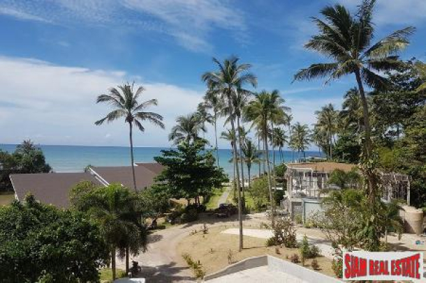 Exclusive Beach Front Apartments in Bang Tao, Phuket-12