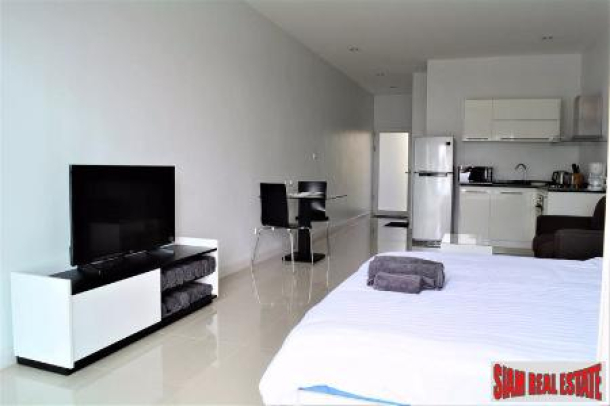 Exclusive Beach Front Apartments in Bang Tao, Phuket-14