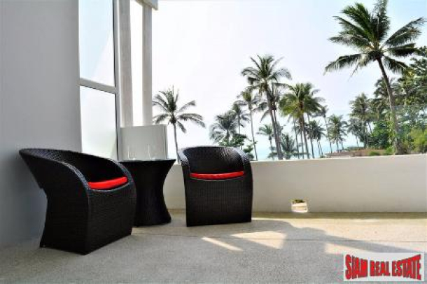 Exclusive Beach Front Apartments in Bang Tao, Phuket-16