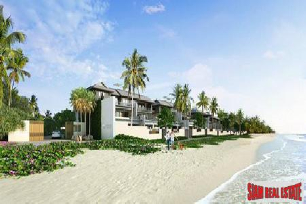 Exclusive Beach Front Apartments in Bang Tao, Phuket-3