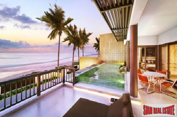 Exclusive Beach Front Apartments in Bang Tao, Phuket-5