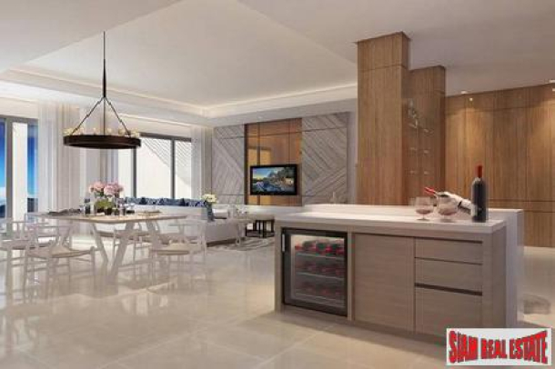 Exclusive Beach Front Apartments in Bang Tao, Phuket-6