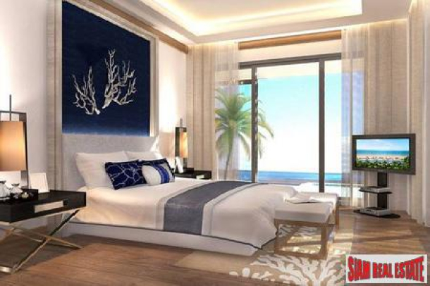 Exclusive Beach Front Apartments in Bang Tao, Phuket-7