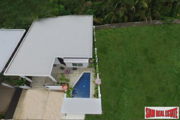 Private and Cozy Pool Villa for Sale in Rawai-13