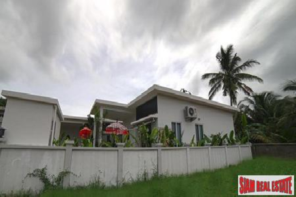 Private and Cozy Pool Villa for Sale in Rawai-14