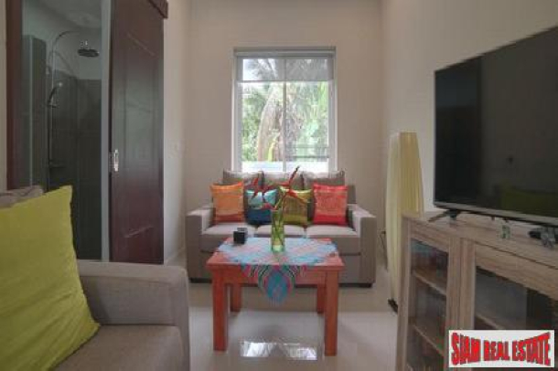 Private and Cozy Pool Villa for Sale in Rawai-6